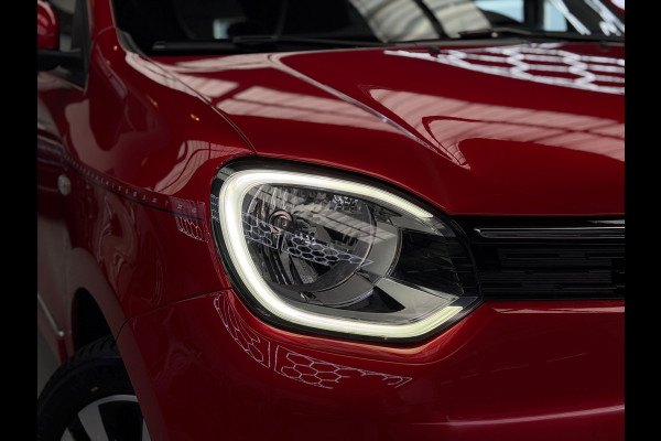 Renault Twingo 1.0 SCe Signature CarPlay Camera