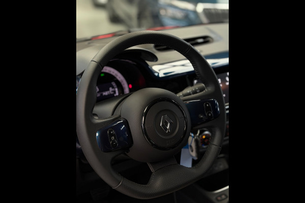 Renault Twingo 1.0 SCe Signature CarPlay Camera