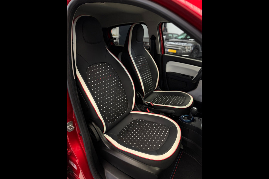 Renault Twingo 1.0 SCe Signature CarPlay Camera