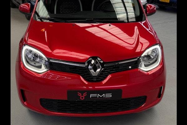 Renault Twingo 1.0 SCe Signature CarPlay Camera