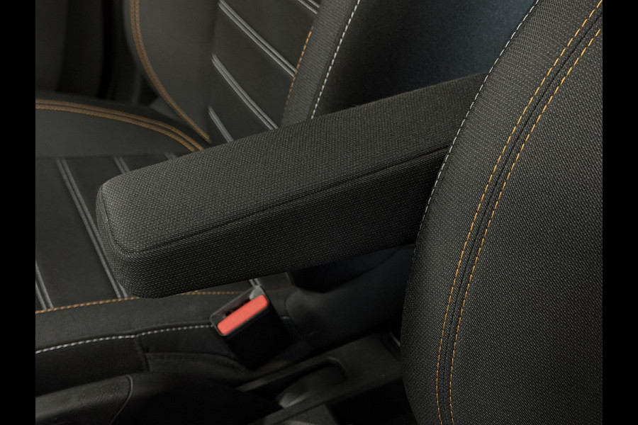 Dacia SANDERO Stepway 1.0 TCe 90 AUT Comfort | Navi | Camera | Clima | Carplay | Cruise control | PDC | LED | 100% Dealer onderhouden!