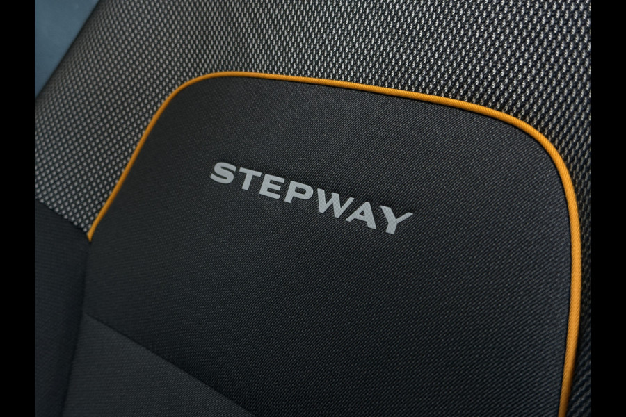 Dacia SANDERO Stepway 1.0 TCe 90 AUT Comfort | Navi | Camera | Clima | Carplay | Cruise control | PDC | LED | 100% Dealer onderhouden!