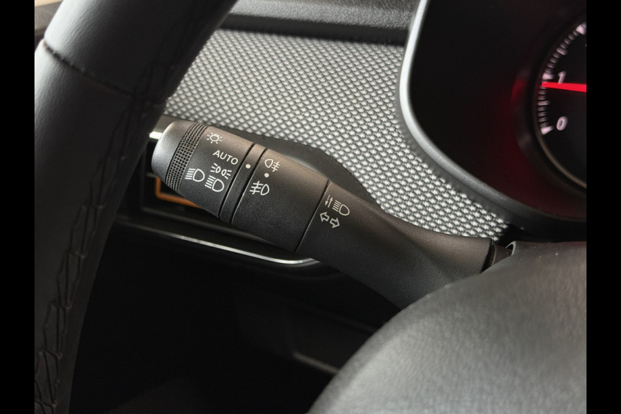 Dacia SANDERO Stepway 1.0 TCe 90 AUT Comfort | Navi | Camera | Clima | Carplay | Cruise control | PDC | LED | 100% Dealer onderhouden!