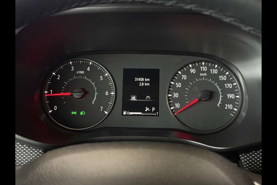 Dacia SANDERO Stepway 1.0 TCe 90 AUT Comfort | Navi | Camera | Clima | Carplay | Cruise control | PDC | LED | 100% Dealer onderhouden!