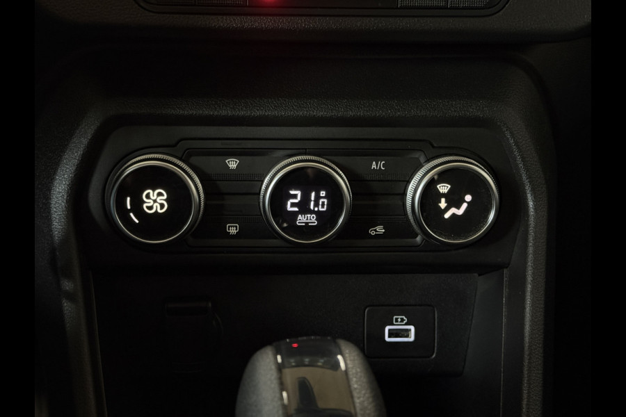 Dacia SANDERO Stepway 1.0 TCe 90 AUT Comfort | Navi | Camera | Clima | Carplay | Cruise control | PDC | LED | 100% Dealer onderhouden!