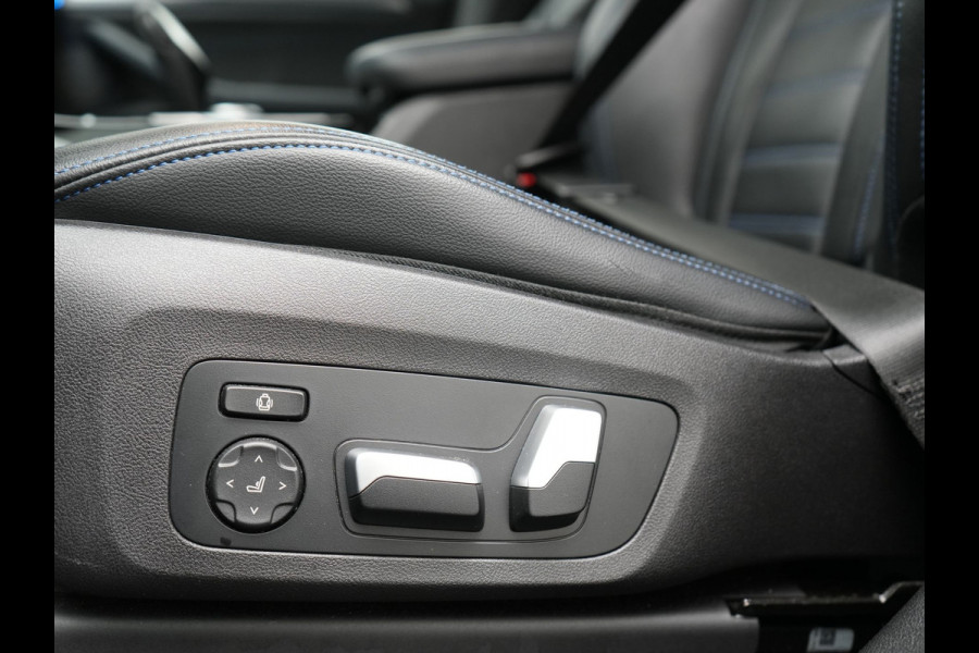 BMW X3 xDrive30e M Sport Plug In Hybrid 293pk Dealer O.H. PHEV | Adaptive Cruise | Head Up | 360 Camera | Harman / Kardon | Adaptief Onderstel | Lederen Sportstoelen Memory & Verwarmd | Sfeerverlichting | M Sportstuur Stuur Verwarmd | Keyless |