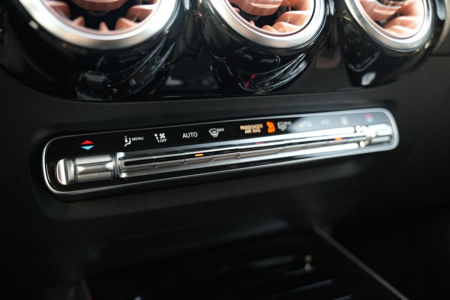 Mercedes-Benz EQA 250+ Business Solution 71 kWh Adapt. Cruise Keyless DAB+ Leer Nieuwstaat!