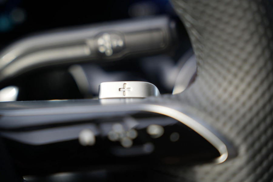 Mercedes-Benz EQA 250+ Business Solution 71 kWh Adapt. Cruise Keyless DAB+ Leer Nieuwstaat!