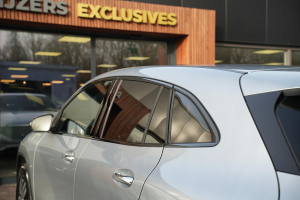 Mercedes-Benz EQA 250+ Business Solution 71 kWh Adapt. Cruise Keyless DAB+ Leer Nieuwstaat!
