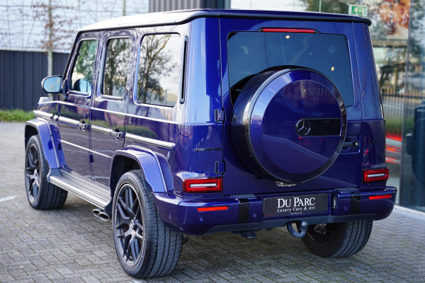Mercedes-Benz G-Klasse 63 AMG / 13 D.Km / Manufaktur