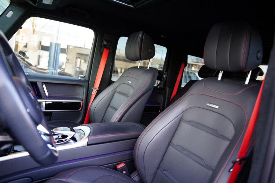 Mercedes-Benz G-Klasse 63 AMG / 13 D.Km / Manufaktur
