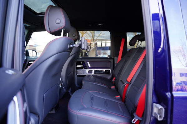 Mercedes-Benz G-Klasse 63 AMG / 13 D.Km / Manufaktur