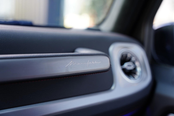 Mercedes-Benz G-Klasse 63 AMG / 13 D.Km / Manufaktur