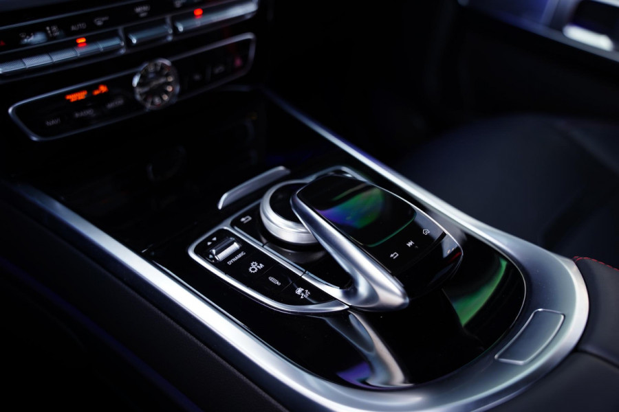 Mercedes-Benz G-Klasse 63 AMG / 13 D.Km / Manufaktur