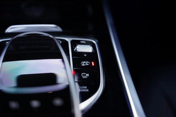 Mercedes-Benz G-Klasse 63 AMG / 13 D.Km / Manufaktur