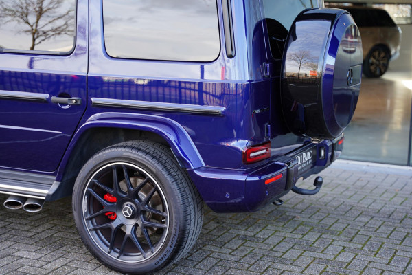 Mercedes-Benz G-Klasse 63 AMG / 13 D.Km / Manufaktur
