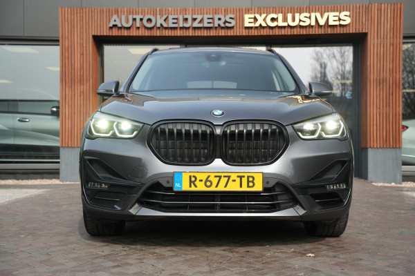 BMW X1 xDrive25e High Executive Panoramadak Adapt Cruise Half leer sport Navi