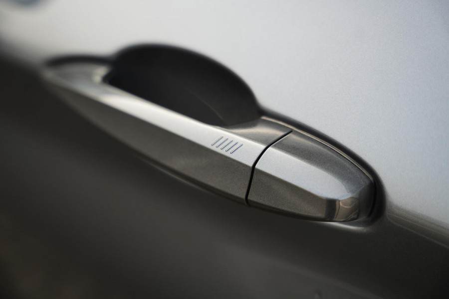 BMW X1 xDrive25e High Executive Panoramadak Adapt Cruise Half leer sport Navi