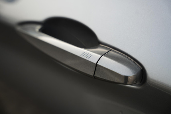 BMW X1 xDrive25e High Executive Panoramadak Adapt Cruise Half leer sport Navi