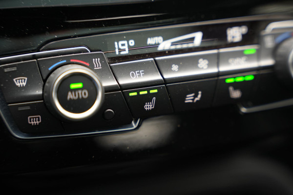 BMW X1 xDrive25e High Executive Panoramadak Adapt Cruise Half leer sport Navi