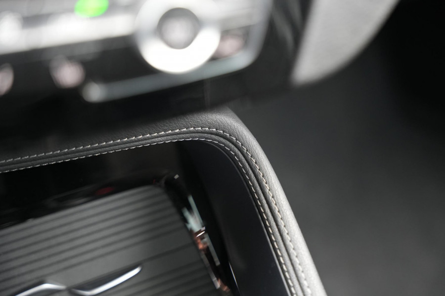 BMW X1 xDrive25e High Executive Panoramadak Adapt Cruise Half leer sport Navi