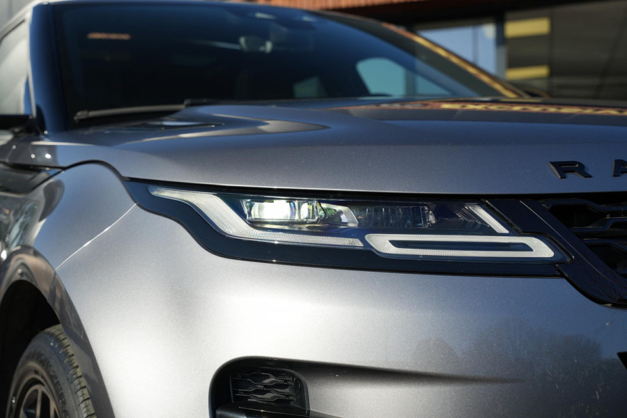 Land Rover Range Rover Evoque 1.5 P300e AWD R-Dynamic SE Panoramadak Meridian Adapt. Cruise Matrix LED Leer