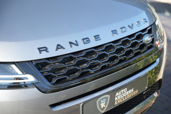 Land Rover Range Rover Evoque 1.5 P300e AWD R-Dynamic SE Panoramadak Meridian Adapt. Cruise Matrix LED Leer