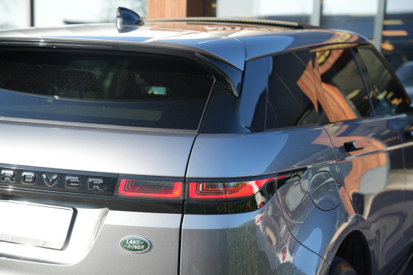 Land Rover Range Rover Evoque 1.5 P300e AWD R-Dynamic SE Panoramadak Meridian Adapt. Cruise Matrix LED Leer