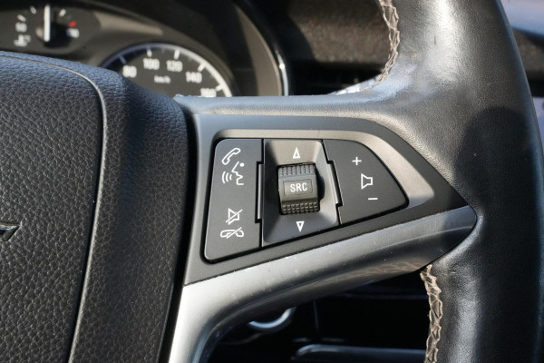 Opel Mokka X 1.4 Turbo Innovation Stoelverw. Cruise Clima Automaat