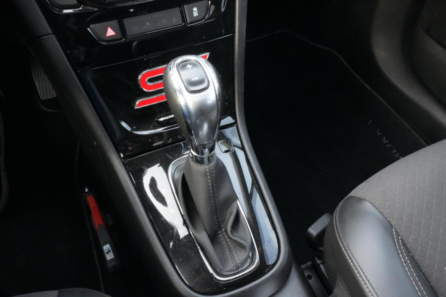 Opel Mokka X 1.4 Turbo Innovation Stoelverw. Cruise Clima Automaat