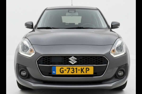 Suzuki Swift 90PK STIJL SMART HYBRID CAMERA/ACC/NAVI/STOELVERW.
