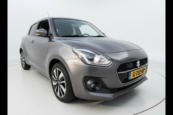 Suzuki Swift 90PK STIJL SMART HYBRID CAMERA/ACC/NAVI/STOELVERW.