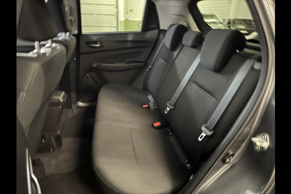 Suzuki Swift 90PK STIJL SMART HYBRID CAMERA/ACC/NAVI/STOELVERW.