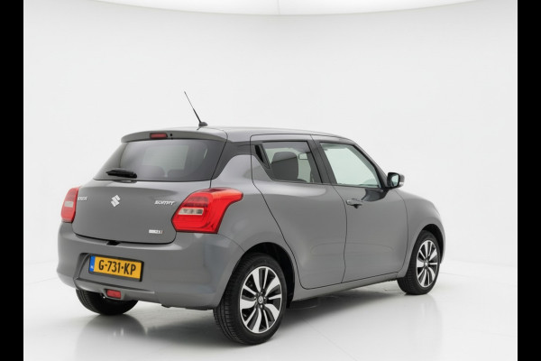Suzuki Swift 90PK STIJL SMART HYBRID CAMERA/ACC/NAVI/STOELVERW.