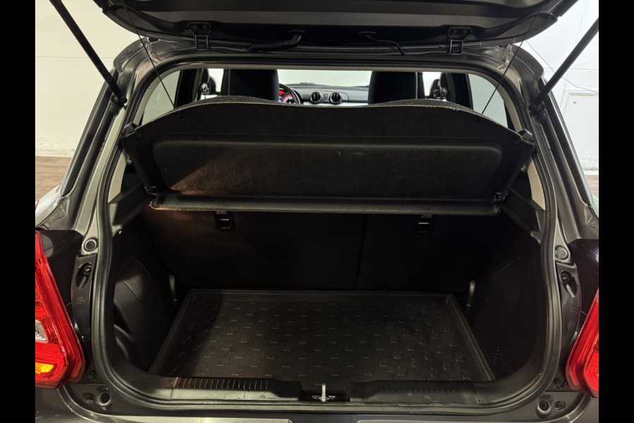Suzuki Swift 90PK STIJL SMART HYBRID CAMERA/ACC/NAVI/STOELVERW.
