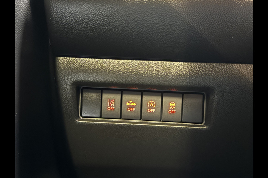 Suzuki Swift 90PK STIJL SMART HYBRID CAMERA/ACC/NAVI/STOELVERW.