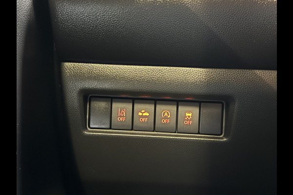 Suzuki Swift 90PK STIJL SMART HYBRID CAMERA/ACC/NAVI/STOELVERW.