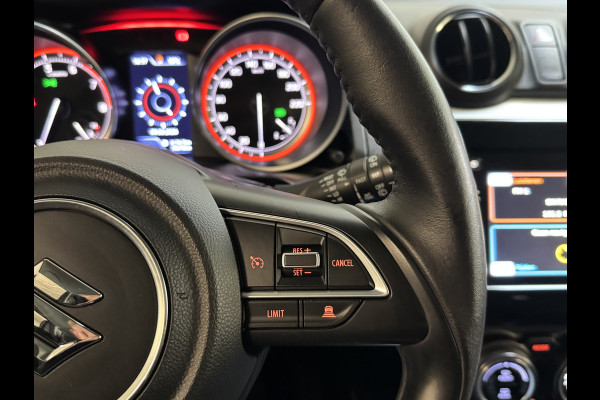 Suzuki Swift 90PK STIJL SMART HYBRID CAMERA/ACC/NAVI/STOELVERW.