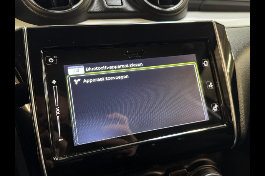 Suzuki Swift 90PK STIJL SMART HYBRID CAMERA/ACC/NAVI/STOELVERW.