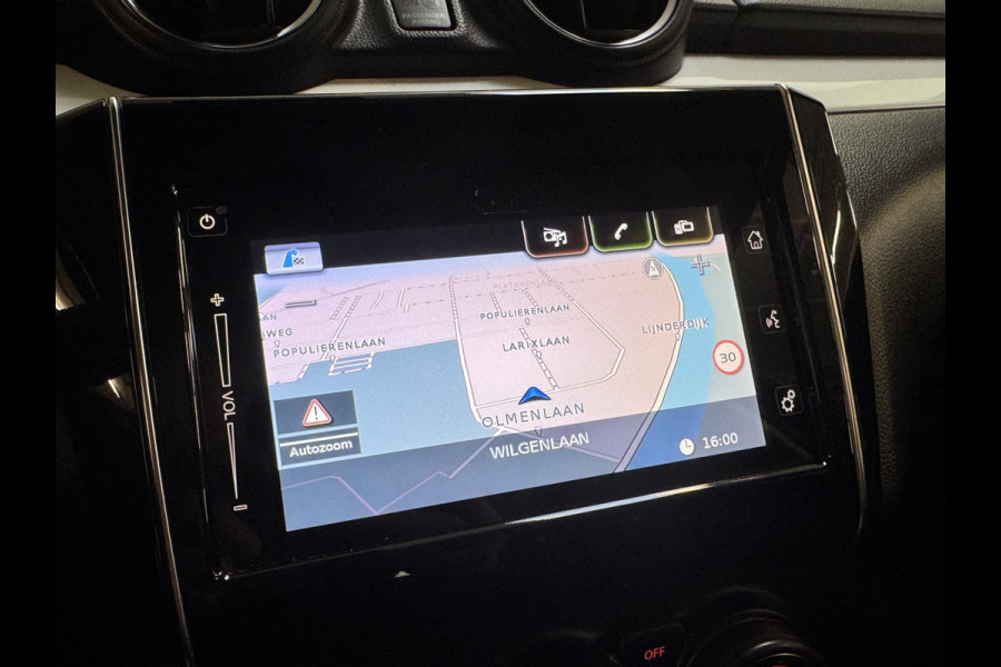Suzuki Swift 90PK STIJL SMART HYBRID CAMERA/ACC/NAVI/STOELVERW.