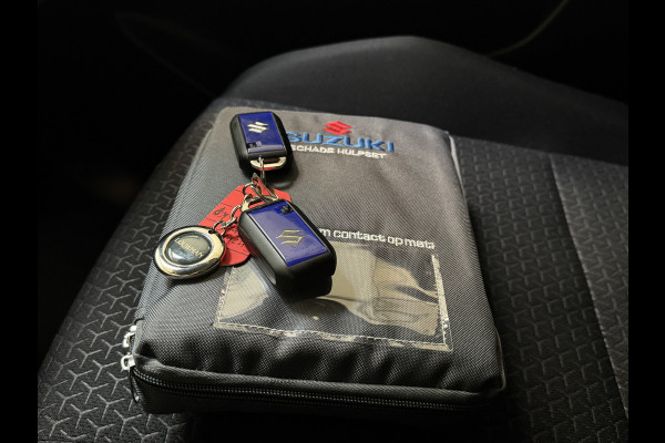 Suzuki Swift 90PK STIJL SMART HYBRID CAMERA/ACC/NAVI/STOELVERW.