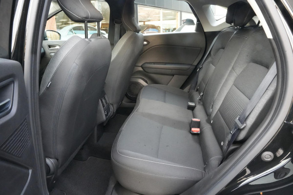 Renault Captur 1.0 TCe 100 Bi-Fuel Zen LPG Cruise Airco DAB+