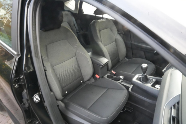 Renault Captur 1.0 TCe 100 Bi-Fuel Zen LPG Cruise Airco DAB+