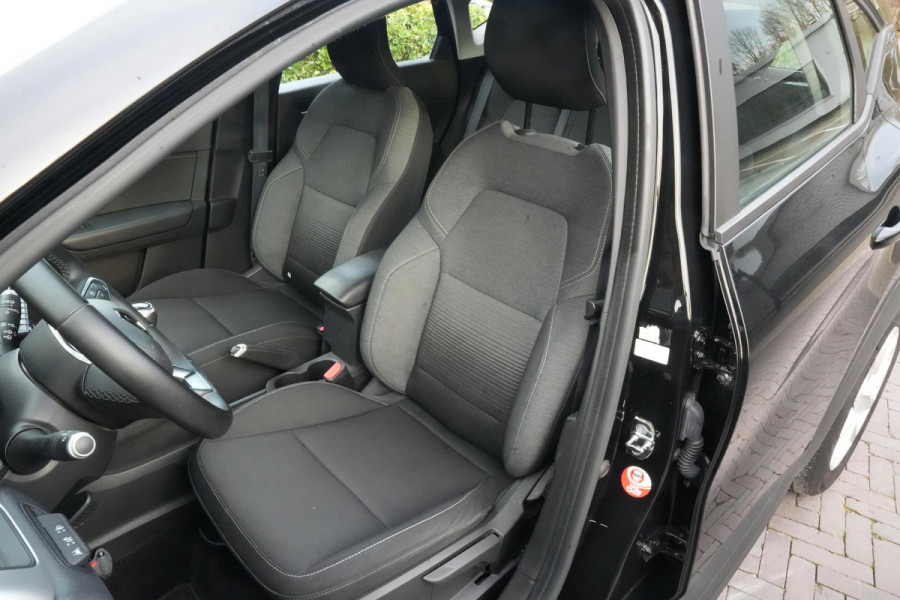 Renault Captur 1.0 TCe 100 Bi-Fuel Zen LPG Cruise Airco DAB+