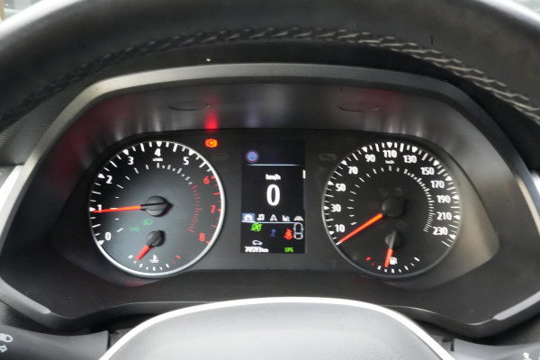 Renault Captur 1.0 TCe 100 Bi-Fuel Zen LPG Cruise Airco DAB+