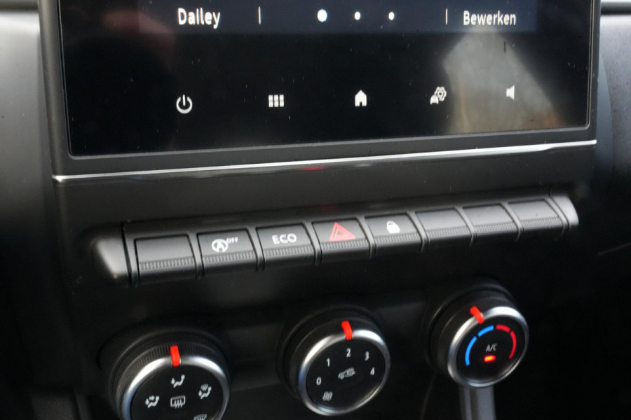 Renault Captur 1.0 TCe 100 Bi-Fuel Zen LPG Cruise Airco DAB+