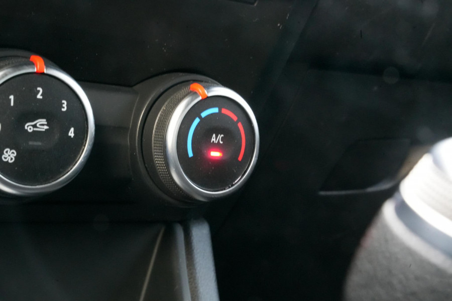 Renault Captur 1.0 TCe 100 Bi-Fuel Zen LPG Cruise Airco DAB+