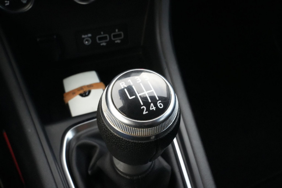 Renault Captur 1.0 TCe 100 Bi-Fuel Zen LPG Cruise Airco DAB+