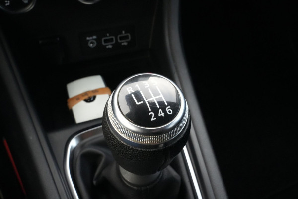 Renault Captur 1.0 TCe 100 Bi-Fuel Zen LPG Cruise Airco DAB+