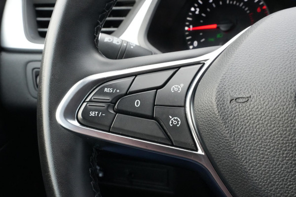 Renault Captur 1.0 TCe 100 Bi-Fuel Zen LPG Cruise Airco DAB+